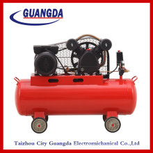 (V-0.12 / 8) 50L 1.5HP 1.1kw Compresor de aire accionado por correa